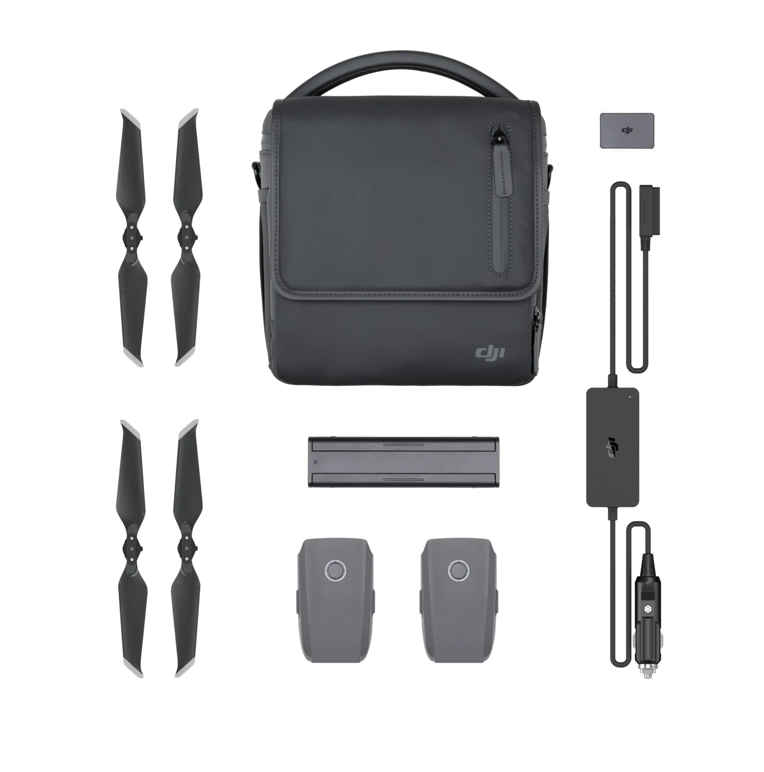 Mavic 2 Enterprise Part1 Fly More Kit DJI Mavic 2 Enterprise Part1 Fly More Kit -Djinyc Shop Mavic 2 Ent Fly More Kit scaled