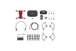 DJI Mavic Air Flame Red -Djinyc Shop Mavic Air Flame Red