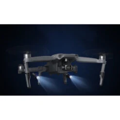 PGYTECH Landing Gear Extensions & LED Light Set For Mavic Air 2 -Djinyc Shop P 16A 038 3