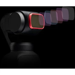 PGYTECH Osmo Pocket/Pocket 2 ND Filter Set (Professional, ND8/ND16/ND32/ND64) -Djinyc Shop P 19C 066 2