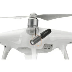 DJI PGYTECH Phantom 4 Series Headlamp -Djinyc Shop P P4 101 4