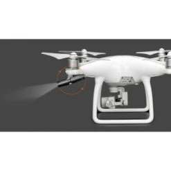 DJI PGYTECH Phantom 4 Series Headlamp -Djinyc Shop P P4 101 5