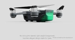 PGYTECH Gimbal Camera Guard Protector For DJI SPARK -Djinyc Shop P SP 107 3