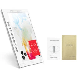 PGYTECH UNF-D12 Skin For DJI Mavic Air & Controller 4 PGYTECH UNF-D12 Skin For DJI Mavic Air & Controller -Djinyc Shop P UNF CA3 2