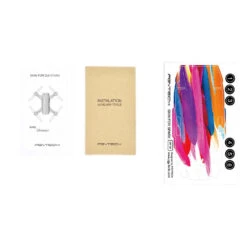 Skin For Spark D7 5 Skin For Spark D7 -Djinyc Shop PG SPARK SKIN D7 4