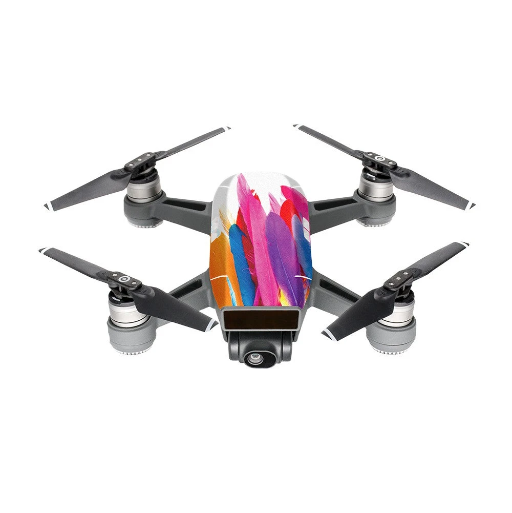 Skin for Spark D7 Skin For Spark D7 -Djinyc Shop PG SPARK SKIN D7 5