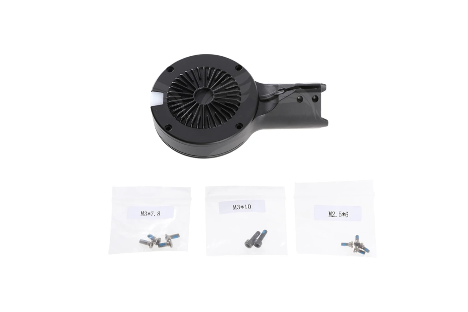 MATRICE 600-PART31-Black Motor Mount DJI MATRICE 600-PART31-Black Motor Mount -Djinyc Shop Screen Shot 2019 08 28 at 2.37.35 PM
