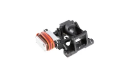 DJI MATRICE 600-PART36-Landing Gear Mounting Base Kit (Right) -Djinyc Shop Screen Shot 2019 08 28 at 3.23.42 PM