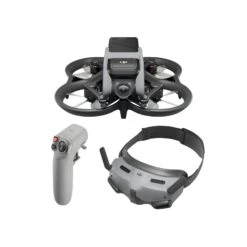 DJI Avata Pro-View Combo (DJI RC Motion 2)