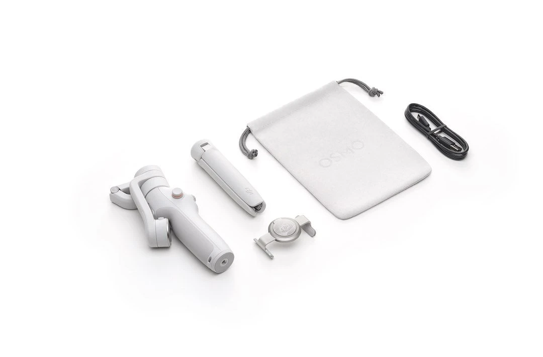 DJI Osmo Mobile 6 (Platinum Gray) DJI Osmo Mobile 6 (Platinum Gray) -Djinyc Shop ba3df86c 4334 4198 b7bc 29afba2ae782