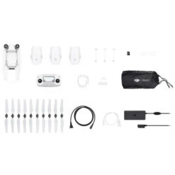 DJI Mavic Pro (Special Combo, Alpine White) 6 DJI Mavic Pro (Special Combo, Alpine White) -Djinyc Shop bd7a3db1 41f7 409e bd85 77528f3341e9
