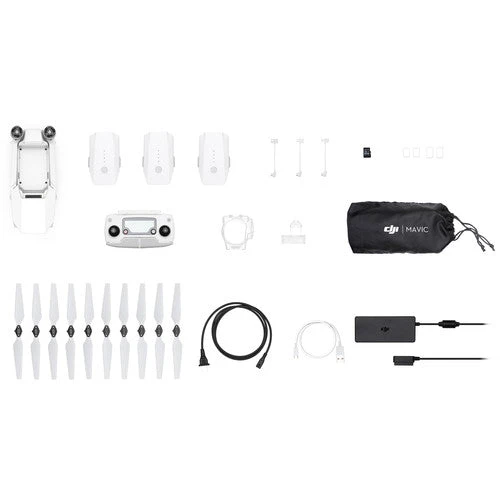 DJI Mavic Pro (Special Combo, Alpine White) DJI Mavic Pro (Special Combo, Alpine White) -Djinyc Shop bd7a3db1 41f7 409e bd85 77528f3341e9
