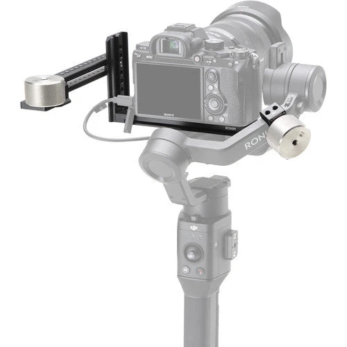 DJI RS 2 Vertical Tilt Axis Arm and Components DJI RS 2 Vertical Tilt Axis Arm And Components -Djinyc Shop d23ced68 0d88 4cd9 9d3e 07ab22ac27c5