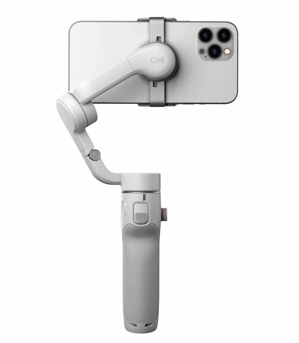 DJI Osmo Mobile 6 (Platinum Gray) DJI Osmo Mobile 6 (Platinum Gray) -Djinyc Shop d4adf1b1 e87f 4dd0 ad26 11e56d82a23b