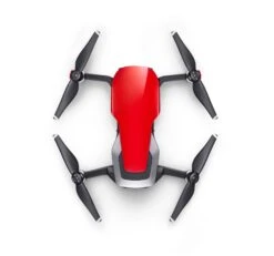 DJI Mavic Air Flame Red -Djinyc Shop d7f1ebdb52beddfd8a1d18dd070e6282