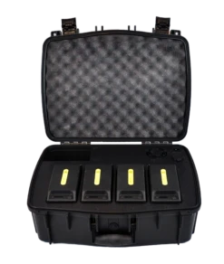 Colorado Drone Chargers Freefly SL8 PRCS