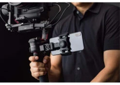 DJI R Phone Holder For RS 2 & RSC 2 -Djinyc Shop dji r phone holder 2