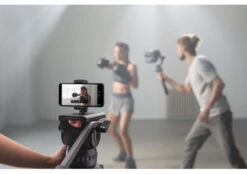 DJI R Phone Holder For RS 2 & RSC 2 -Djinyc Shop dji r phone holder 3