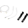 DJI LIGHTBRIDGE 2 Part 12 Antennas & Antenna Holder 1 DJI LIGHTBRIDGE 2 Part 12 Antennas & Antenna Holder -Djinyc Shop dji cp al 000050 antennas and antenna holder 1200987