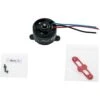 DJI S900 Part 22 4114 Motor With Red Prop Cover -Djinyc Shop dji cp sb 000218 4114 motor with red 1079987
