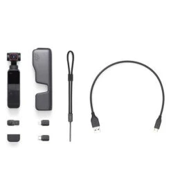 DJI Pocket 2 -Djinyc Shop djipockt2 4
