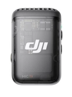 DJI Mic 2 (2 TX + 1 RX + Charging Case)（FCC） -Djinyc Shop e1f7bbb9 d51b 4831 89ce f63951ce82da