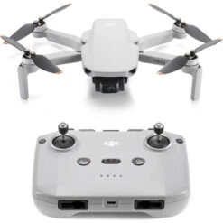 DJI Mini 2 SE (2 Batteries + Carrying Bag)
