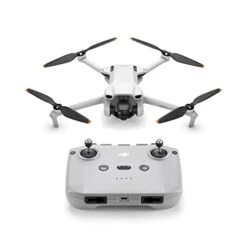 DJI Mini 3 (GL) (Refurbished)