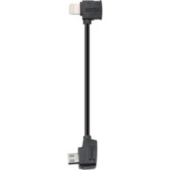DJI Mavic Mini Micro USB - Lightning Cable