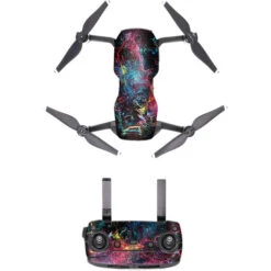 PGYTECH UNF-D10 Skin For DJI Mavic Air & Controller