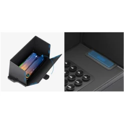 PGYTECH L111 Monitor Hood For Phone (Black) -Djinyc Shop image 1df9bc72 af38 417a a997 172071386319