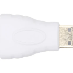 DJI Goggles HDMI Type A Female To HDMI Type C Male Adaptor -Djinyc Shop image 1e8c35c8 72bd 4ec2 9411 701f9afeb81c