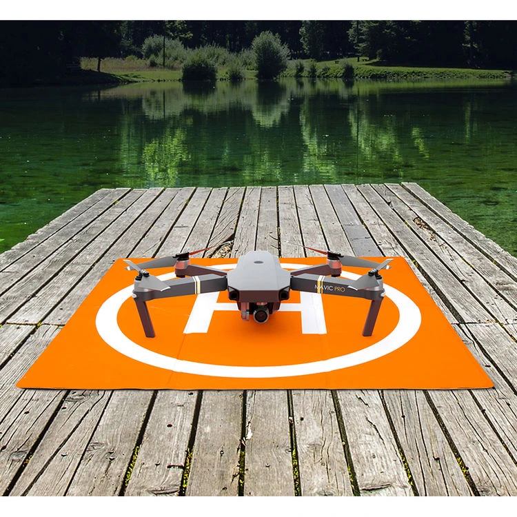 Landing Pad Pro for Drones Landing Pad Pro For Drones -Djinyc Shop image 2315b3fa 89d3 4262 a51d b4544cd8fe8d