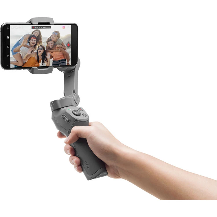 Osmo Mobile 3 DJI Osmo Mobile 3 -Djinyc Shop image 38e06827 f66d 455c bb72 48e513fdd0ca