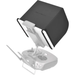 PGYTECH L200 Monitor Hood For 9.7 Inch PAD (Black) 6 PGYTECH L200 Monitor Hood For 9.7 Inch PAD (Black) -Djinyc Shop image 393305f7 dbc4 4ef7 8371 d472f712c071