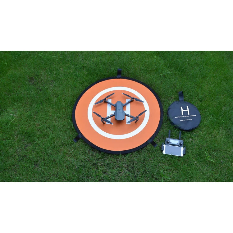 PGYTECH 75CM landing pad for Drones PGYTECH 75CM Landing Pad For Drones -Djinyc Shop image 49398010 71c1 4f75 907f 5f90800f4e78