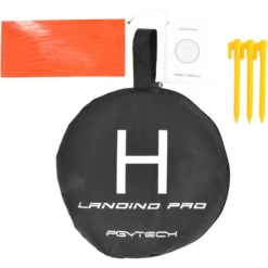 PGYTECH 75CM Landing Pad For Drones 5 PGYTECH 75CM Landing Pad For Drones -Djinyc Shop image 4afeab65 f08b 4320 af38 200621f45ca2