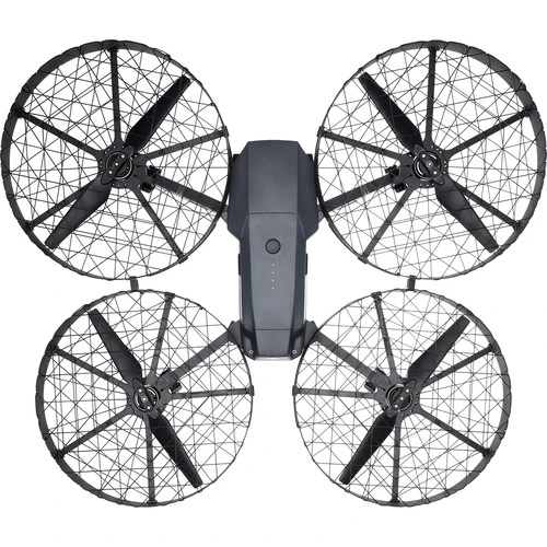 Mavic Part 31 Propeller Cage DJI Mavic Part 31 Propeller Cage -Djinyc Shop image 5295c0c4 5895 4a24 84f4 dcb237086e63