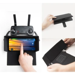 PGYTECH L128 Monitor Hood For Phone (Black) -Djinyc Shop image 54efef37 28e9 4dcb 8029 080b9ceb51aa