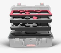 Safety Carrying Case For MAVIC & GOGGLES Standard 4 Safety Carrying Case For MAVIC & GOGGLES Standard -Djinyc Shop image 557d1116 fc44 4d43 89a6 60123ef9a533