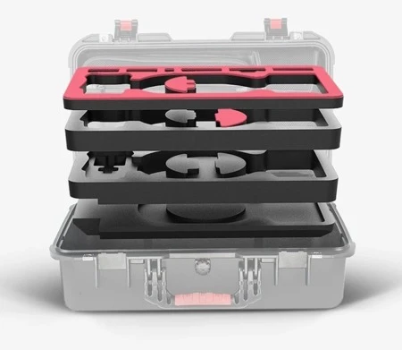 Safety Carrying Case for MAVIC & GOGGLES Standard Safety Carrying Case For MAVIC & GOGGLES Standard -Djinyc Shop image 557d1116 fc44 4d43 89a6 60123ef9a533