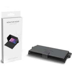 PGYTECH L111 Monitor Hood For Phone (Black)