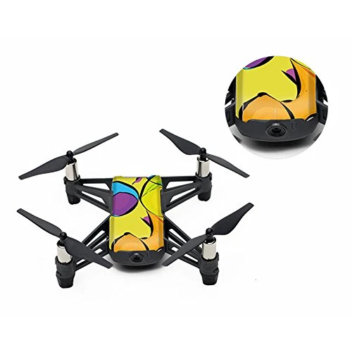 PGYTECH Skin for TELLO (4-PACK) -WJ-003 PGYTECH Skin For TELLO (4-PACK) -WJ-003 -Djinyc Shop image 69234fcc 8d3d 4694 890c c56a9b9c6440