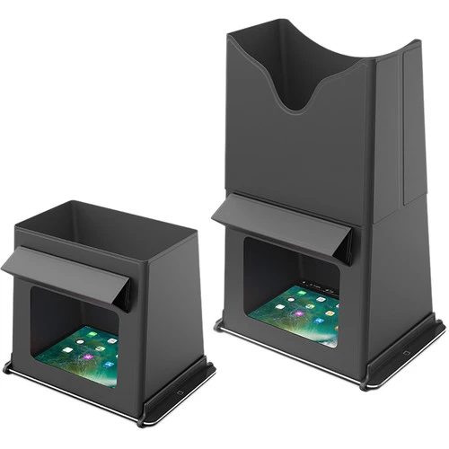 PGYTECH Sun Hood Pro for Tablets (7.9 inch) PGYTECH Sun Hood Pro For Tablets (7.9 Inch) -Djinyc Shop image 732fd59e 53bb 47bd 88b2 f52184d75f75