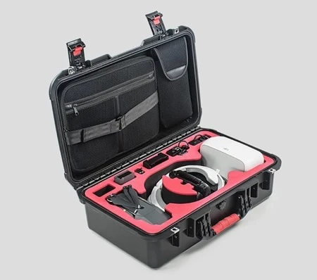 Safety Carrying Case for MAVIC & GOGGLES Standard Safety Carrying Case For MAVIC & GOGGLES Standard -Djinyc Shop image 7a44981d 891d 4645 bb8d e499b0c0f9b4