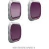 PGYTECH Filter For MAVIC 2 PRO - GND SET (Professional) (ND8-GR ND16-4 ND32-8) 2 PGYTECH Filter For MAVIC 2 PRO - GND SET (Professional) (ND8-GR ND16-4 ND32-8) -Djinyc Shop image 7e17cddb 091d 49ac 92a7 29591fc343c8