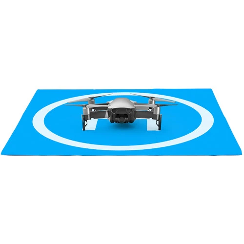 Landing Pad Pro for Drones Landing Pad Pro For Drones -Djinyc Shop image 843892f5 b32a 4729 85c9 c03dc80b202e