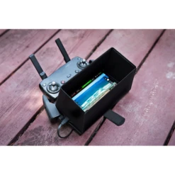 PGYTECH L128 Monitor Hood For Phone (Black) -Djinyc Shop image 853f8744 e29c 42ef a877 c537b92898f6