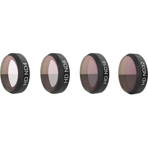 Filter for MAVIC AIR - ND SET(G-ND4 8 16 32) Filter For MAVIC AIR - ND SET(G-ND4 8 16 32) -Djinyc Shop image 857872a9 385f 4a5c a86d 8639773e785e