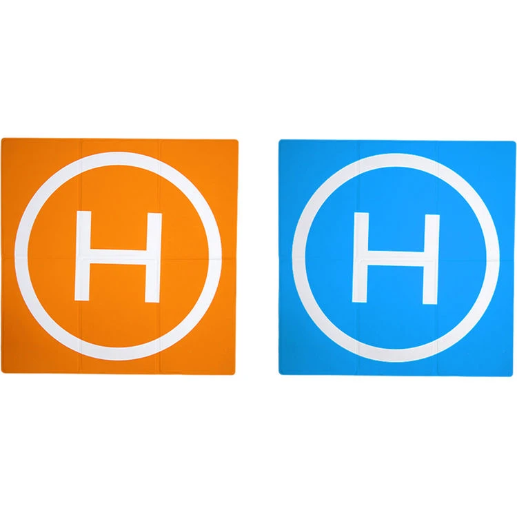 Landing Pad Pro for Drones Landing Pad Pro For Drones -Djinyc Shop image 8ce2a1b9 d560 4ddc 95ab fa46173778f4